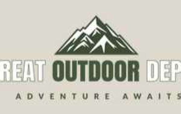 Gear Up for Your Next Adventure with Great Outdoor Depot: Your One-Stop Shop for All Things Outdoors