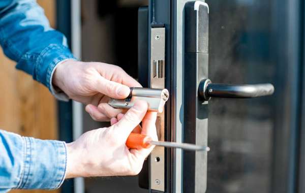 Unlocking Solutions: Your Ultimate Guide to Locksmith Services in Scarborough